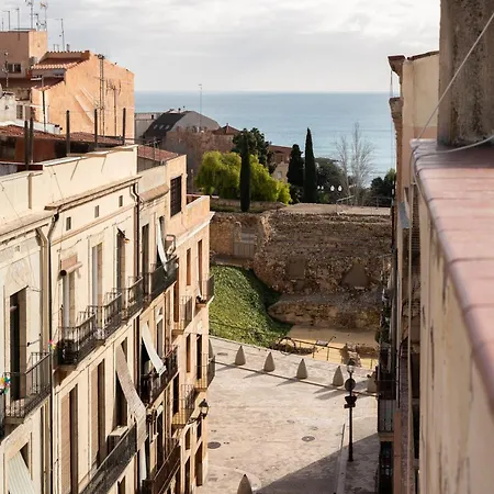 Apartment Cos Del Bou By Unik *
