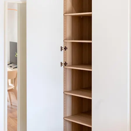 Cos Del Bou By Unik Apartment