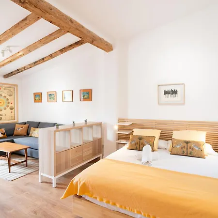 Cos Del Bou By Unik Apartment *