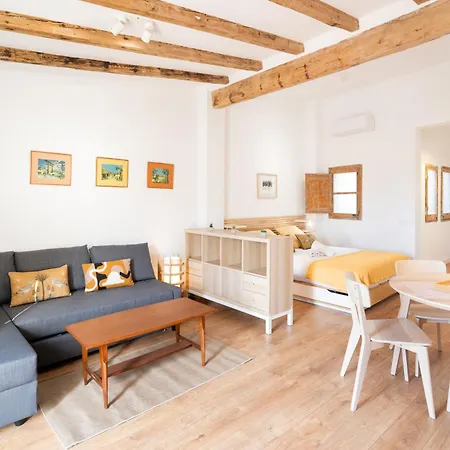 Apartment Cos Del Bou By Unik