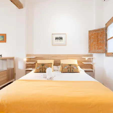 Cos Del Bou - Unik Vacation شقة