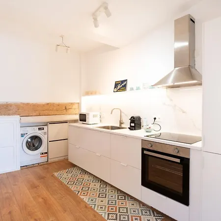 Apartment Cos Del Bou By Unik *