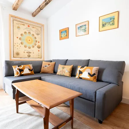 Cos Del Bou By Unik Apartment Tarragona