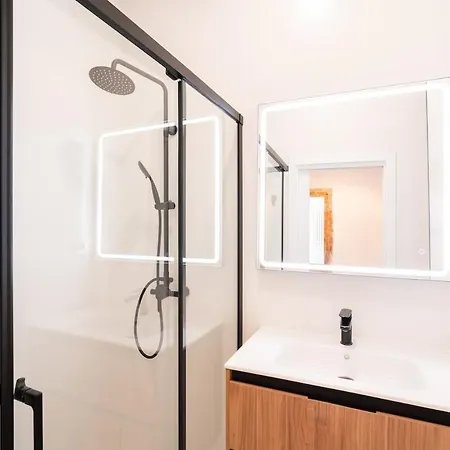 Cos Del Bou By Unik Apartment Tarragona
