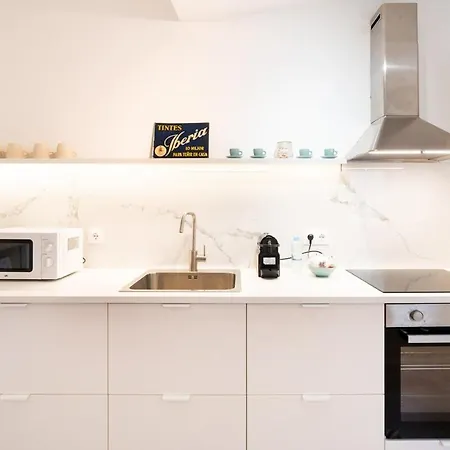 Cos Del Bou By Unik Apartment *