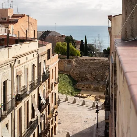 Cos Del Bou By Unik * Tarragona