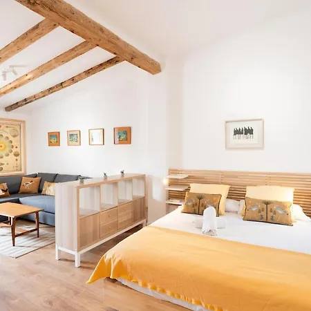 Apartment Cos Del Bou By Unik