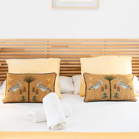 Cos Del Bou By Unik Apartment Tarragona