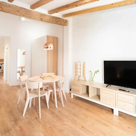 Cos Del Bou By Unik Tarragona * Tarragona